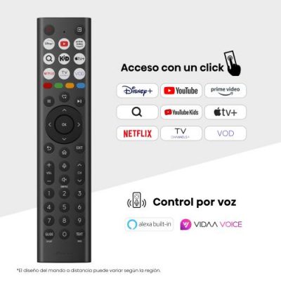 Hisense 55U7Q