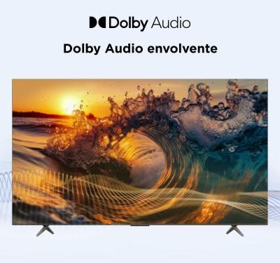 TCL 32S4K