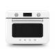 Smeg COF01WHEU BLANCO BRILLANTE