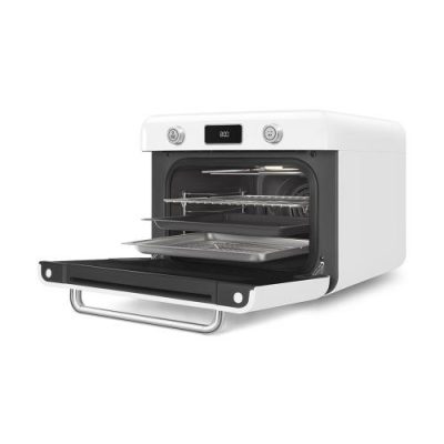 Smeg COF01WHEU BLANCO BRILLANTE
