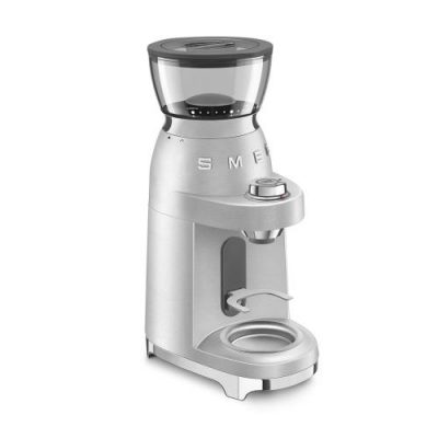 Smeg CGF02SSEU ALUMINIO