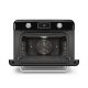 Smeg COF01BLEU NEGRO BRILLANTE