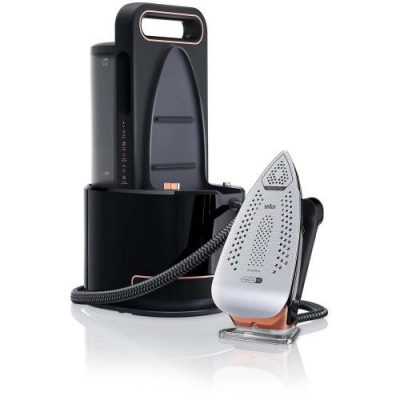 Braun Hogar IS9090BK