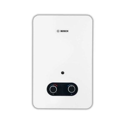 Bosch climatización VITAL THERM 1500