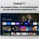 TCL TV 32S5K