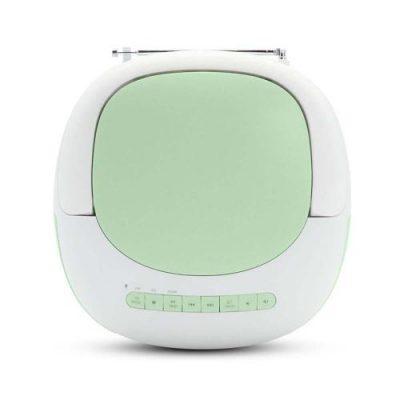 Metronic PASTEL 477186 VERDE