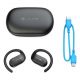 Jlab JBUDS OPEN SPORT 2 BLACK