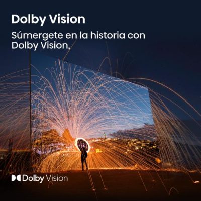 Hisense 43A6Q UHD 4K VIDAA