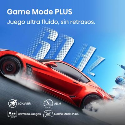 Hisense 43A6Q UHD 4K VIDAA