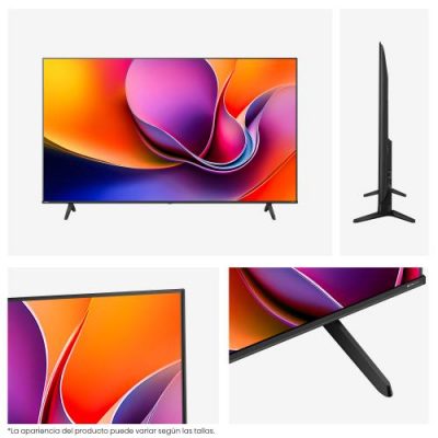 Hisense 43A6Q UHD 4K VIDAA