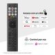 Hisense 43A6Q UHD 4K VIDAA