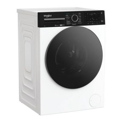 Whirlpool WPM97WADSSPT