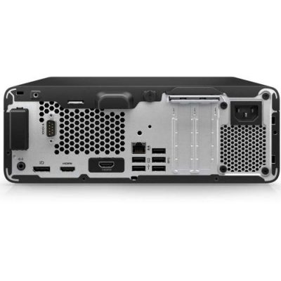 HP PRO SFF 400 G9 INTEL CORE I5-12500 16GB 512GB SSD W11P