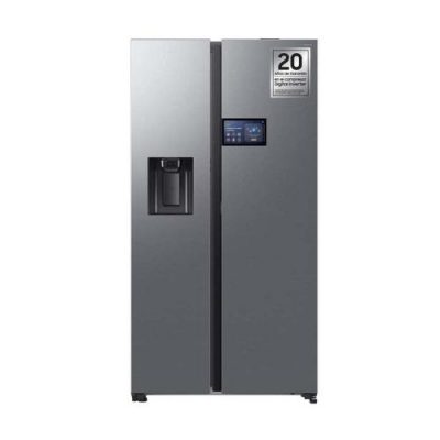 Samsung BESPOKE AI RS90F64EETEF con IA