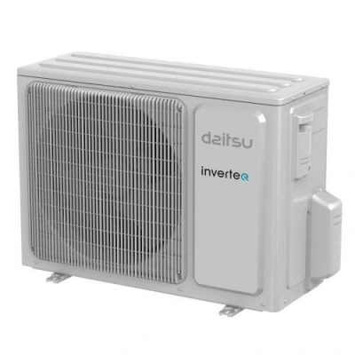 Daitsu CASSETTE ATLAS II AUD30K DBS