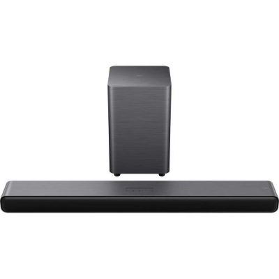 TCL S S55H TITANIO
