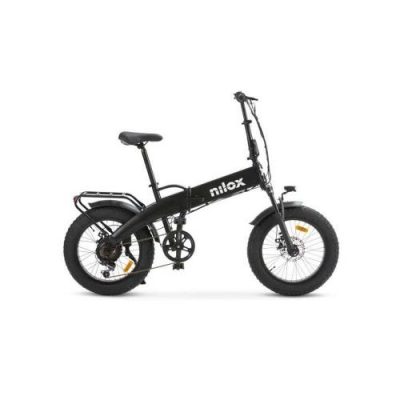 Nilox NXEBX10BK