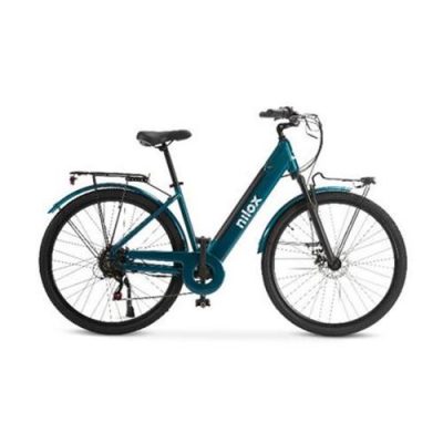 Nilox J7 VERDE