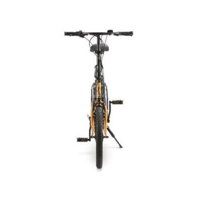 Nilox J1 PRO NARANJA