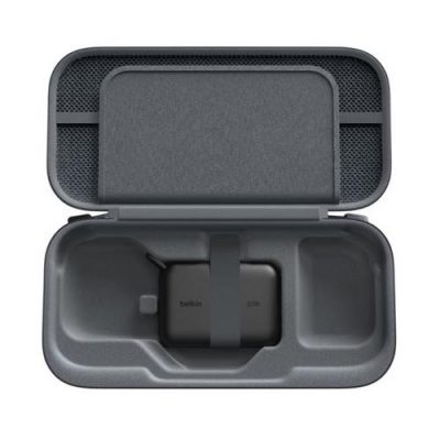 Belkin NINTENDO SWITCH ENA001HQCH-V2