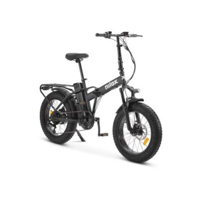 Nilox X8 PRO NEGRA