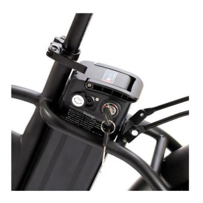 Nilox X5 PRO NEGRA