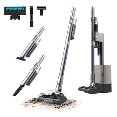 Cecotec CONGA SCOBA 2100 STATION