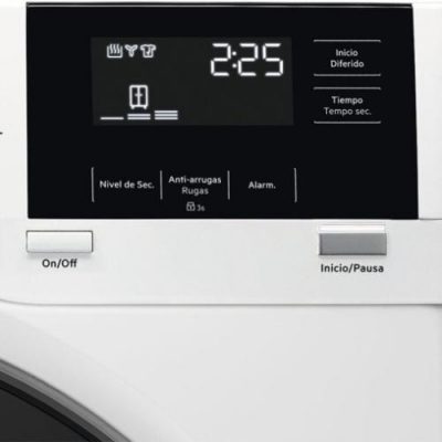AEG TR718EBOB
