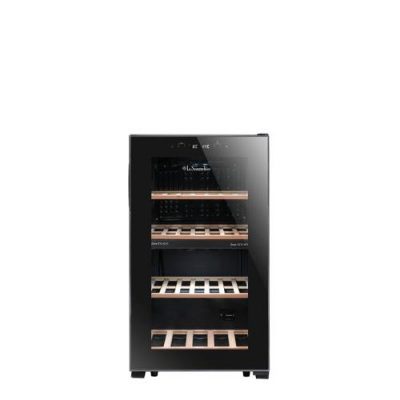 La Sommeliere LS51.2ZBLACK