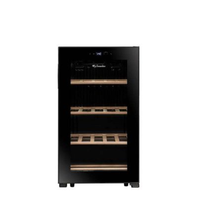 La Sommeliere LS36BLACK