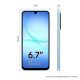 Samsung GALAXY  A17 LTE 4GB   128GB LIGHT BLUE