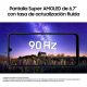 Samsung GALAXY  A17 LTE 4GB   128GB LIGHT BLUE