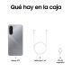 Samsung Galaxy A17 LTE 8GB   256GB GRAY