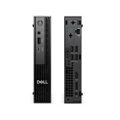 DELL PRO MICRO QCM1250TPMI7