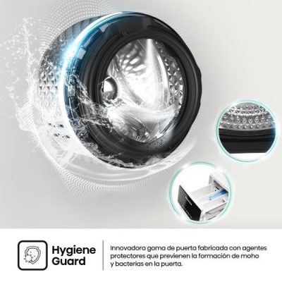 Hisense WF3S9043BW1