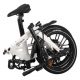 Youin BK1350 Urbana MARBELLA CREMA