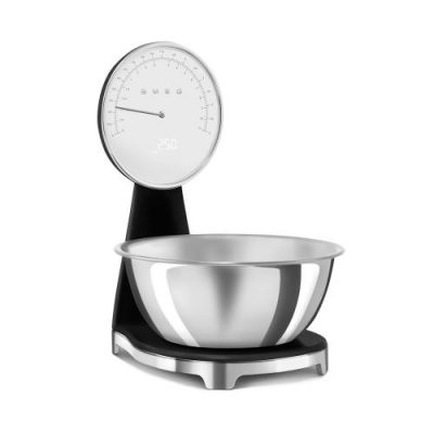 Smeg KSF01BLWW