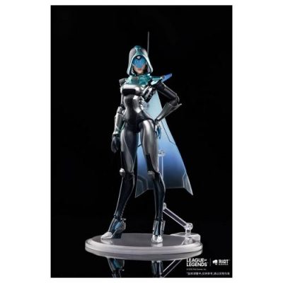 Aniplex PROJECT ASHE
