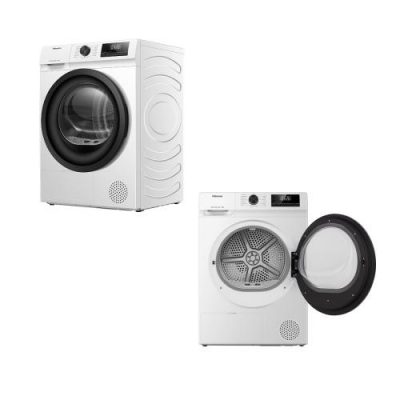 Hisense DHQE900UWDC