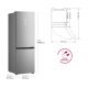 LG GBBSJ11EPY E INOX