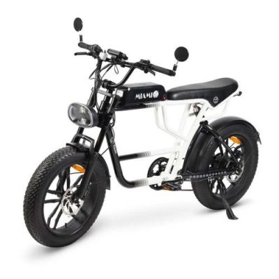 Youin BK7000 FAT MIAMI