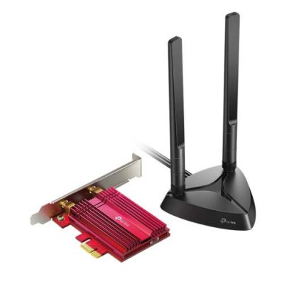 TP-LINK ARCHER TX3000E