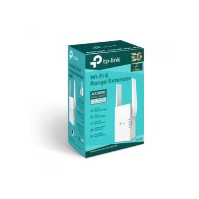 TP-LINK RE705X