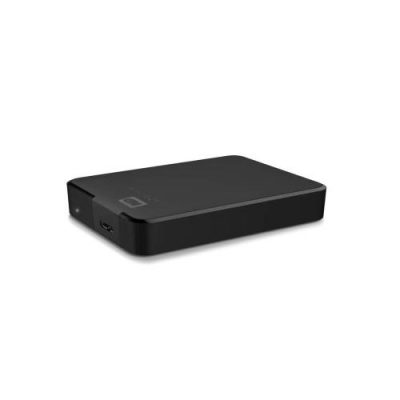 Western Digital WDBHJS0060BBK-WESN