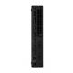 Lenovo THINKCENTRE M70Q GEN5 INTEL CORE I5-14400T 8GB-SO-DIMM DDR5-4800 256GB-SSD W11P