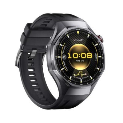 Huawei WATCH GT6 PRO 55020FTU NEGRO