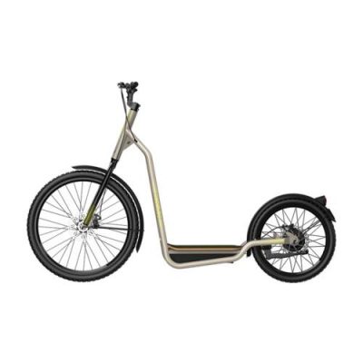 Cecotec Urban 1000 W