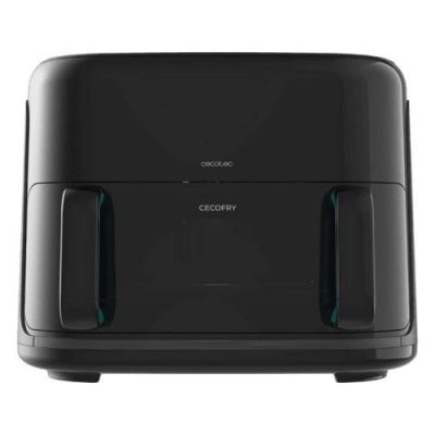 Cecotec CECOFRY&GRILL SMOKIN'PRIME 11000