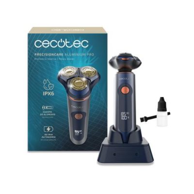 Cecotec PRECISIONCARE ALUMINIUM PRO