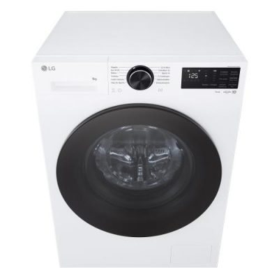 LG F4X5009TLB